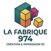 La Fabrique 974 - Accueil